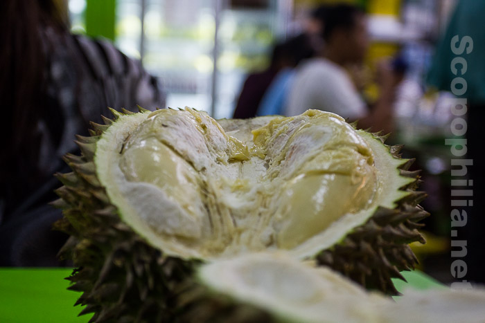 IMG_0640 durian ucok medan