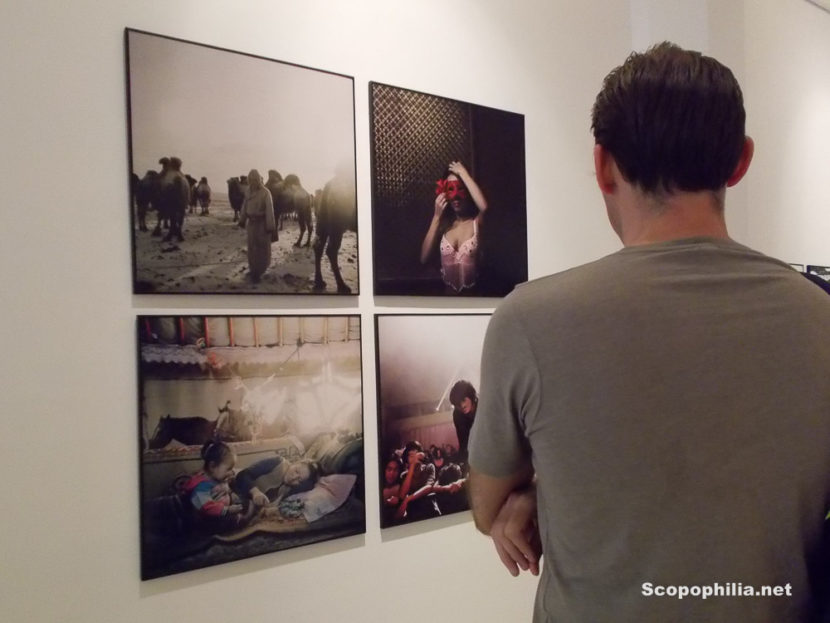 World press photo 2016